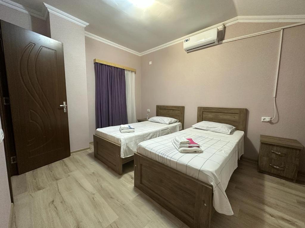 Апартаменти Happy House Кутаїсі Екстер'єр фото